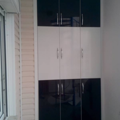 KONYA BALKON DOLABI MODELLERİ